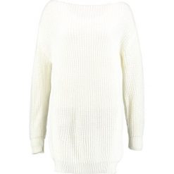 Sukienki dzianinowe: Glamorous Sukienka dzianinowa cream