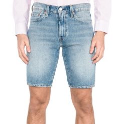 Levi's 511™ Szorty Niebieski. Niebieskie spodenki i szorty męskie Levi's®, s, bez wzorów, z elastanu. Za 257,95 zł.