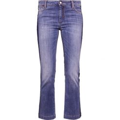 Jeansy damskie: Sportmax Code ALATRI Jeansy Bootcut chiaro vintage