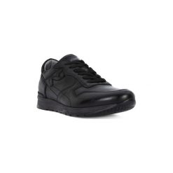 Trampki męskie: Buty Nero Giardini NERO GIARDINI NEOPOLIS NERO
