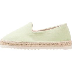 Tomsy damskie: Oas ANIS Espadryle green