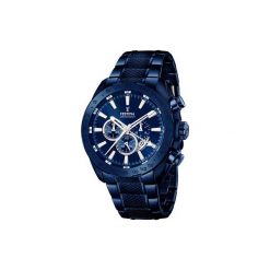 Zegarki męskie: Zegarek męski Festina Chronograph F16887_1