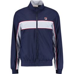 Kurtki sportowe męskie: Fila AMAURI Kurtka sportowa peacoat