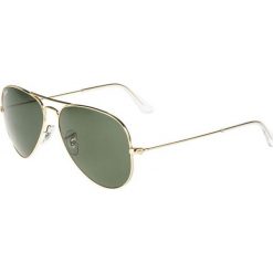 Okulary przeciwsłoneczne damskie: RayBan AVIATOR Okulary przeciwsłoneczne goldfarben