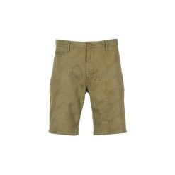 Szorty i Bermudy Scotch Soda JDEOR. Zielone szorty męskie marki Scotch & Soda, m. Za 216,30 zł.