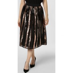 STEFFEN SCHRAUT - Spódnica damska, czarny. Czarne spódniczki damskie Steffen Schraut, bez wzorów, eleganckie. Za 899,95 zł.