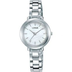 Zegarek Lorus Zegarek Lorus damski RG279PX9 uniwersalny. Zegarki damskie Lorus. Za 209,00 zł.