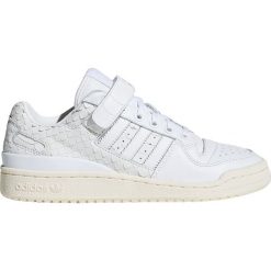 Buty sportowe damskie: Adidas Forum Lo W Buty sportowe biały/biały