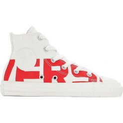 Buty sportowe chłopięce: Wysokie buty sportowe CTAS HI WORDMARK