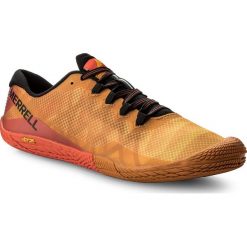Buty sportowe męskie: Buty MERRELL – Vapor Glove 3 J12613 Saffron
