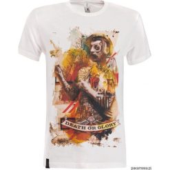T-shirty męskie: T-shirt gentelMęski GLORIA