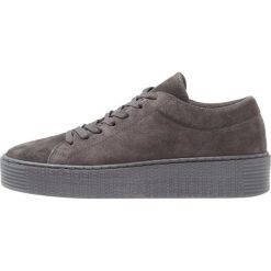 Trampki damskie slip on: Vero Moda VMSTELLA Tenisówki i Trampki asphalt