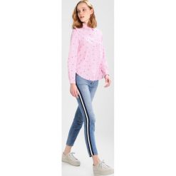 Koszule damskie: Springfield CAMISA MOTIVOS PRIN Koszula pinks