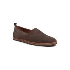 Gino Rossi MI08-C729-736-02 Brązowy. Pomarańczowe półbuty męskie ze skóry. Za 259,99 zł.