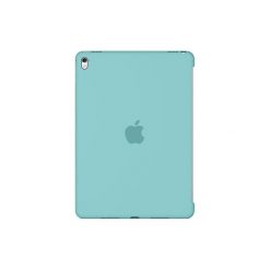 Torby podróżne: dla iPada Pro 9.7 cala Dżdżysty błękit Etui silikonowe APPLE