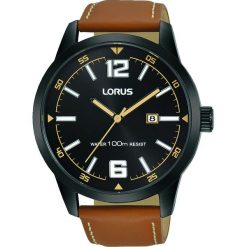 Zegarek Lorus. Szare zegarki męskie . Za 329,00 zł.
