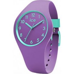 Zegarki damskie: Zegarek dziewczęcy Ice-Watch Ola Kids 014432