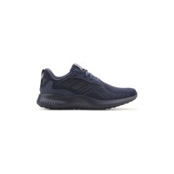 Buty adidas Adidas Alphabounce RC M CG5126. Niebieskie trampki męskie Adidas, bez wzorów, bez zapięcia. Za 309,59 zł.