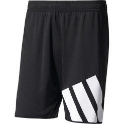 Adidas Spodenki Tango czarne r. XL (AZ9711). Czerwone spodenki i szorty męskie marki Adidas, xl. Za 123,51 zł.