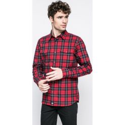 Koszule męskie na spinki: Dickies - Koszula