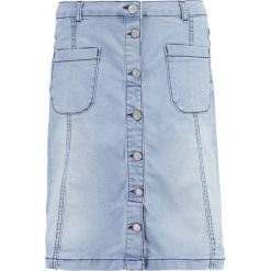 Spódniczki jeansowe: Soyaconcept JINX Spódnica jeansowa denim