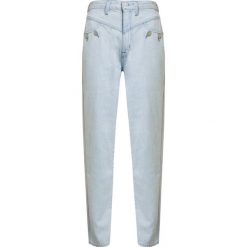 Jeansy J BRAND ELSA PLAYDAY. Niebieskie jeansy damskie J Brand, z podwyższonym stanem. Za 1730,00 zł.