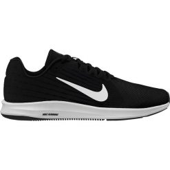 Buty sportowe męskie: buty do biegania męskie NIKE DOWNSHIFTER 8 / 908984-001 - DOWNSHIFTER 8