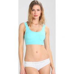 Biustonosze: Sloggi FEEL Biustonosz bustier laguna