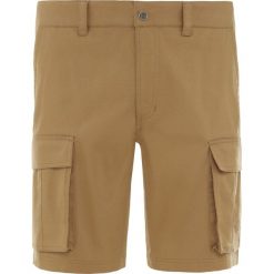 Spodenki The North Face Actiline Cargo T94CALD9V. Brązowe spodenki i szorty męskie The North Face, bez wzorów. Za 194,99 zł.