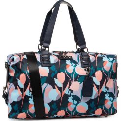 Torba NOBO - NBAG-I2010-CM13 Multi Granatowy. Niebieskie torby męskie skórzane Nobo, bez wzorów, ze skóry ekologicznej. W wyprzedaży za 199,00 zł.