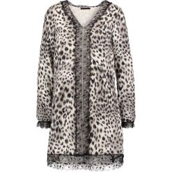 Sukienki hiszpanki: Sisley Sukienka letnia off white