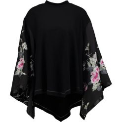 Bluzki damskie: Free People SYDNEYS TUESDAY Bluzka z długim rękawem black