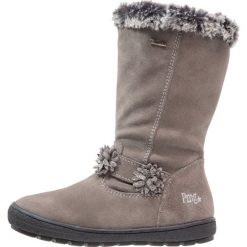 Buty zimowe damskie: Primigi Śniegowce grigio/grigio