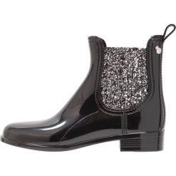Buty zimowe damskie: LEMON JELLY SARDENHA Kalosze black