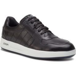 Sneakersy JOOP! - Argos 4140004377 Black 900. Czarne sneakersy męskie JOOP!, bez zapięcia. Za 709,00 zł.