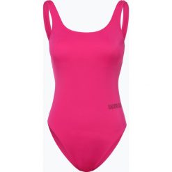 Calvin Klein - Damski strój kąpielowy, lila. Stroje kąpielowe damskie Calvin Klein. Za 329,95 zł.