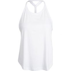 Free People SLAY Top white. Białe topy sportowe damskie marki Free People, l, z bawełny. W wyprzedaży za 134,50 zł.