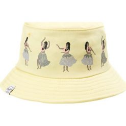 Kapelusze damskie: Herschel LAKE YOUTH Kapelusz mellow yellow