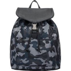 Smith & Canova męski plecak wielokolorowy. Plecaki męskie Smith & Canova, moro. W wyprzedaży za 239,00 zł.