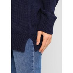Swetry klasyczne damskie: GAP Maternity UP TUNIC Sweter navy