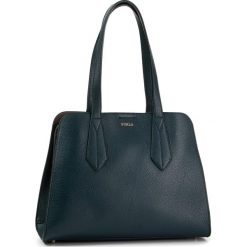 Torebka FURLA - Diletta 1032425 B BYH8 HSF Ottanio g. Zielone torebki klasyczne damskie Furla, bez wzorów, ze skóry, klasyczne, na ramię, bez dodatków. Za 1819,00 zł.