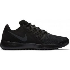 BUTY VARSITY COMPETE TRAINER. Buty sportowe męskie Nike, z materiału, bez zapięcia, na fitness i siłownię. Za 299,99 zł.