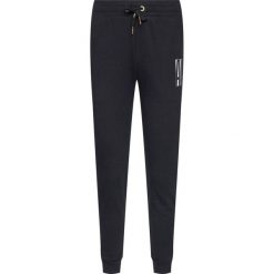 Spodnie dresowe Armani Exchange 6HYP72 YJ3AZ 1200. Czarne spodnie damskie Armani Exchange, l, z dresówki. Za 439,00 zł.