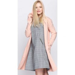 Łososiowy Kardigan Say You Love. Czerwone kardigany damskie Born2be, uniwersalny. Za 79,99 zł.
