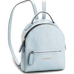 Plecaki damskie: Plecak COCCINELLE – BF8 Clementine Soft E1 BF8 54 01 01 240
