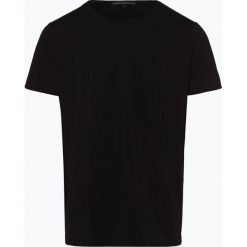 Drykorn - T-shirt męski – Kendrick, czarny. T-shirty męskie DRYKORN. Za 179,95 zł.