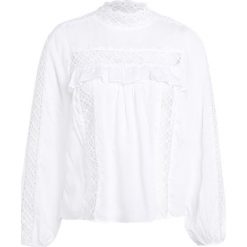 Bluzki damskie: Miss Selfridge Bluzka white