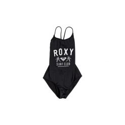 Kostium kąpielowy jednoczęściowy Dziecko Roxy Need The Sea - Ba?ador Entero. Czarne stroje jednoczęściowe dziewczęce marki Roxy. Za 167,10 zł.