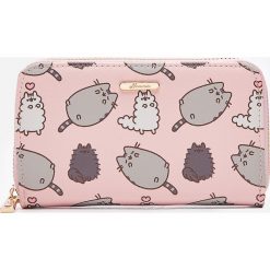 Portfel Pusheen - Wielobarwny. Portfele damskie House, bez wzorów. Za 39,99 zł.