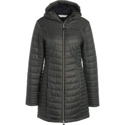 Kurtki sportowe damskie: Vaude RIMBI Kurtka Outdoor olive